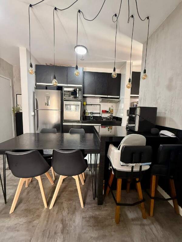 Apartamento à venda no Jardim Primavera: 