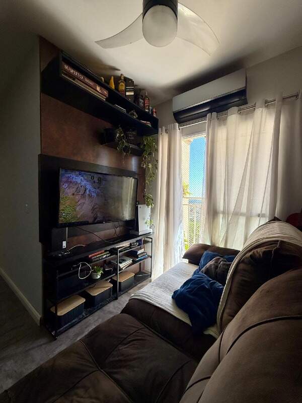 Apartamento à venda no Jardim Primavera: 