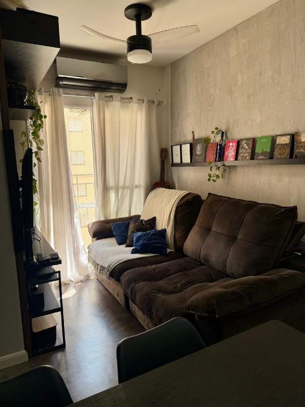 Apartamento à venda no Jardim Primavera: 