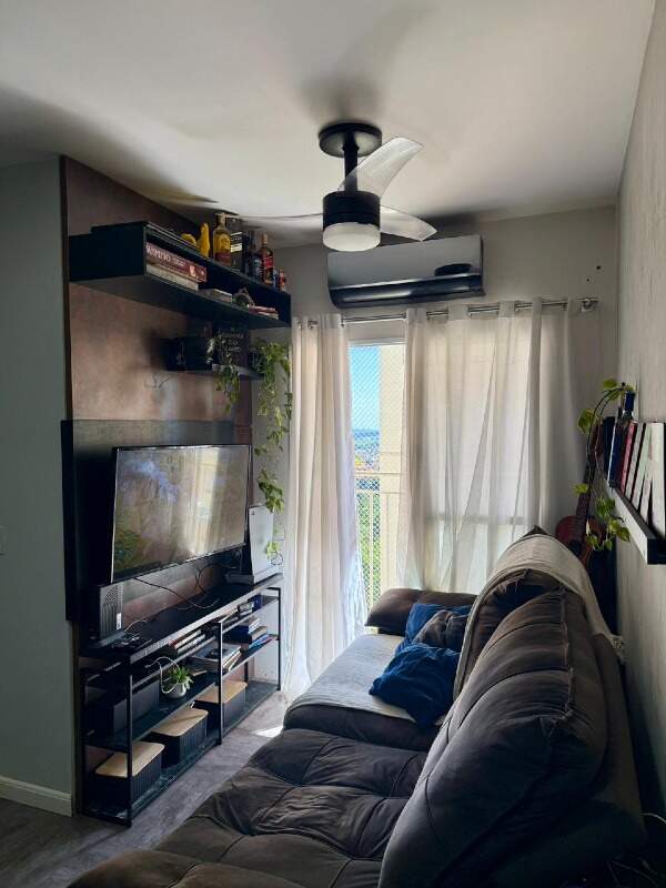 Apartamento à venda no Jardim Primavera: 