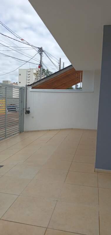Casa à venda no Recanto das Primaveras I: 