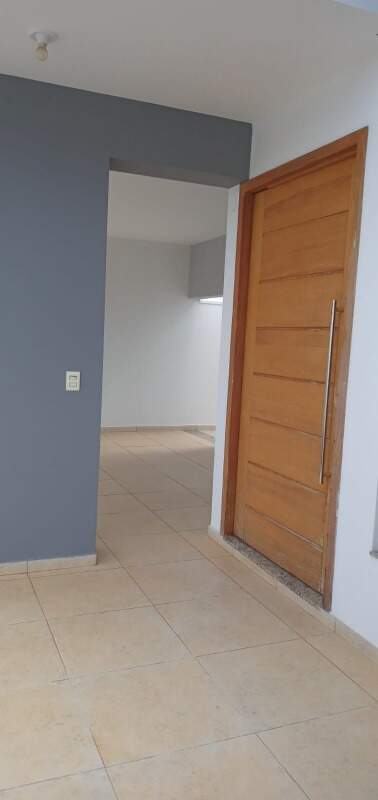 Casa à venda no Recanto das Primaveras I: 