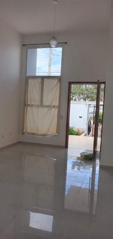 Casa à venda no Recanto das Primaveras I: 