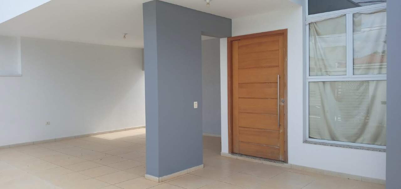 Casa à venda no Recanto das Primaveras I: 