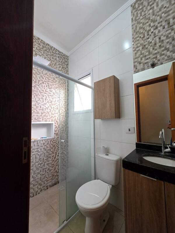 Apartamento para aluguel no Portal Ville Azaleia: 