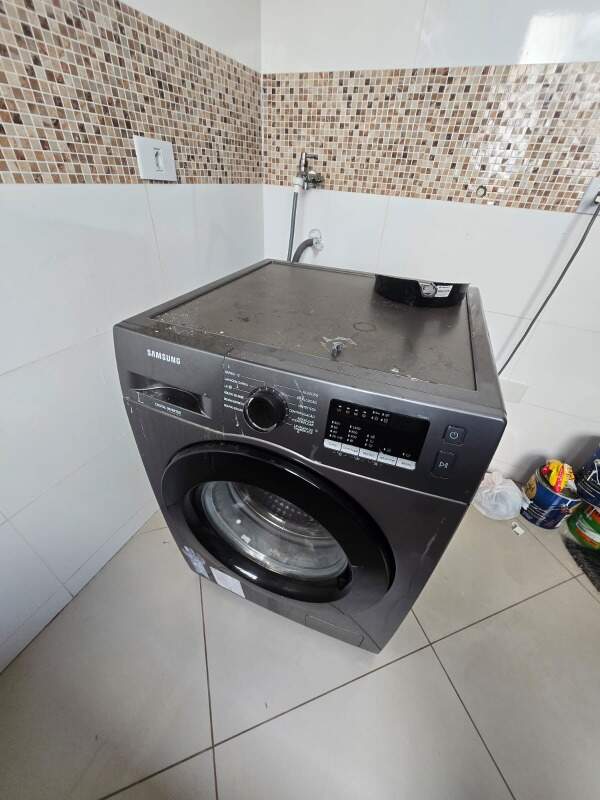 Apartamento para aluguel no Portal Ville Azaleia: 