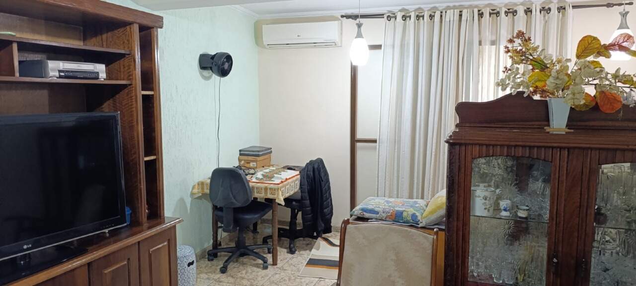 Casa à venda no Santo Antônio: 