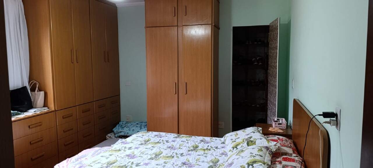 Casa à venda no Santo Antônio: 