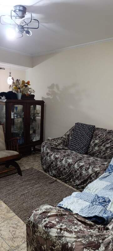 Casa à venda no Santo Antônio: 