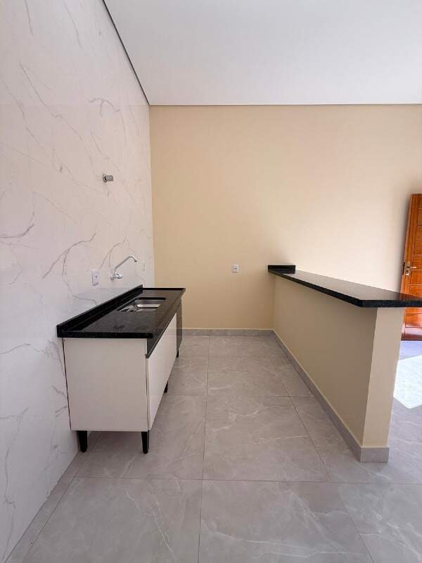 Casa à venda no Jardim Santa Marta: 