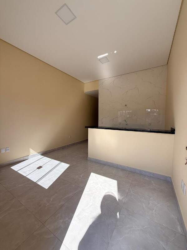Casa à venda no Jardim Santa Marta: 