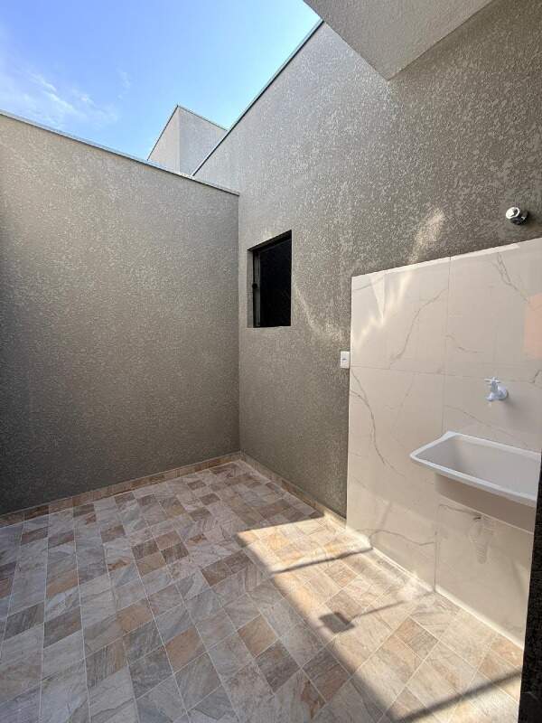 Casa à venda no Jardim Santa Marta: 