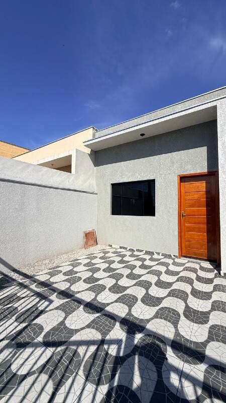 Casa à venda no Jardim Santa Marta: 