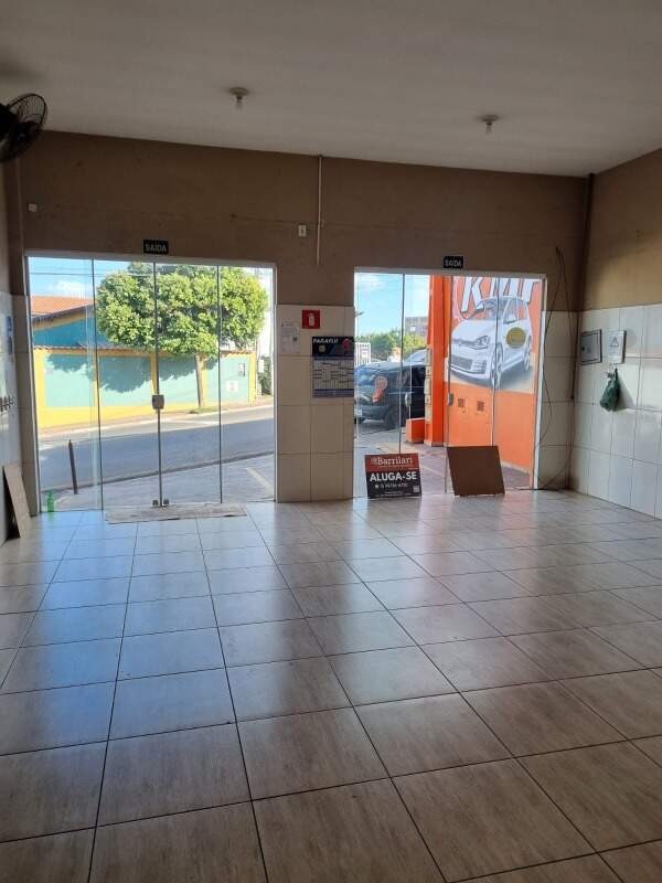 Ponto para aluguel no Águia da Castelo: 