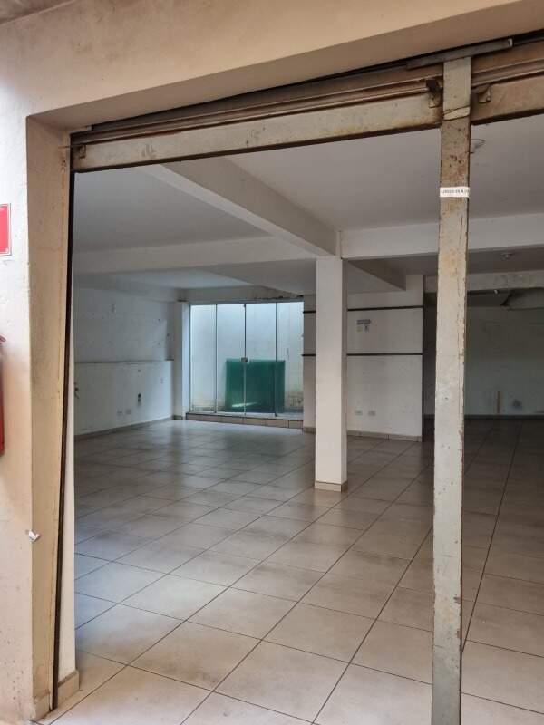 Ponto para aluguel no Águia da Castelo: 