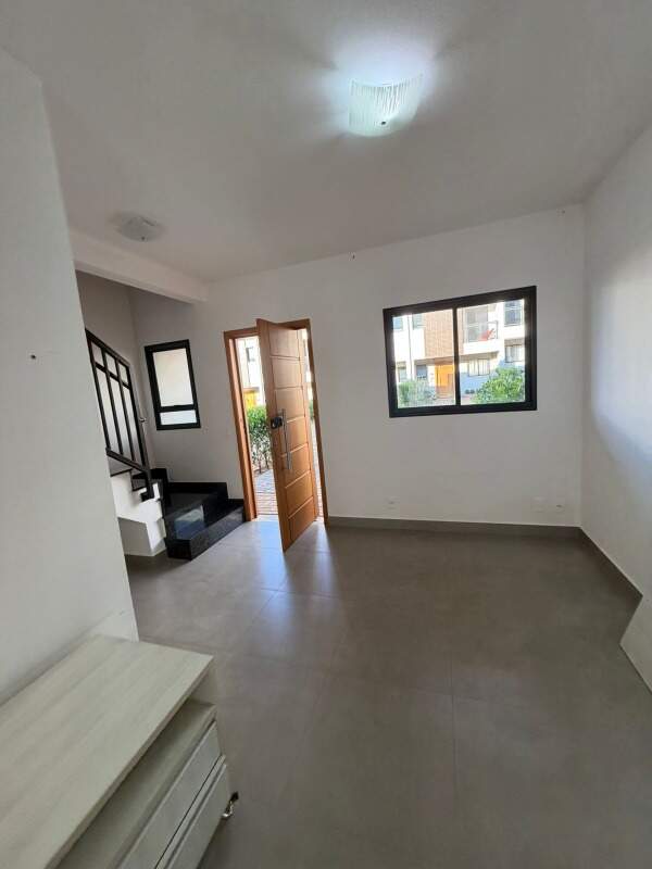 Casa para aluguel no Residencial Del Lorenzi: 