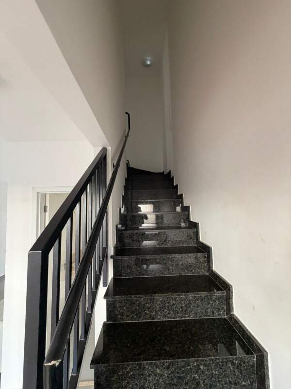 Casa para aluguel no Residencial Del Lorenzi: 