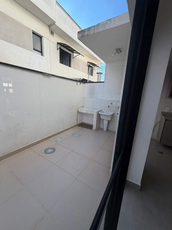 Casa para aluguel no Residencial Del Lorenzi: 
