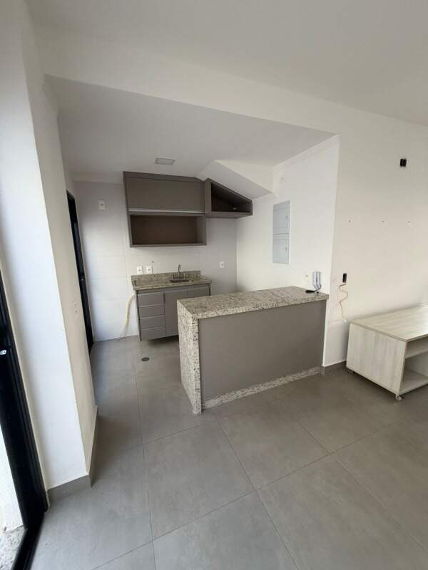 Casa para aluguel no Residencial Del Lorenzi: 