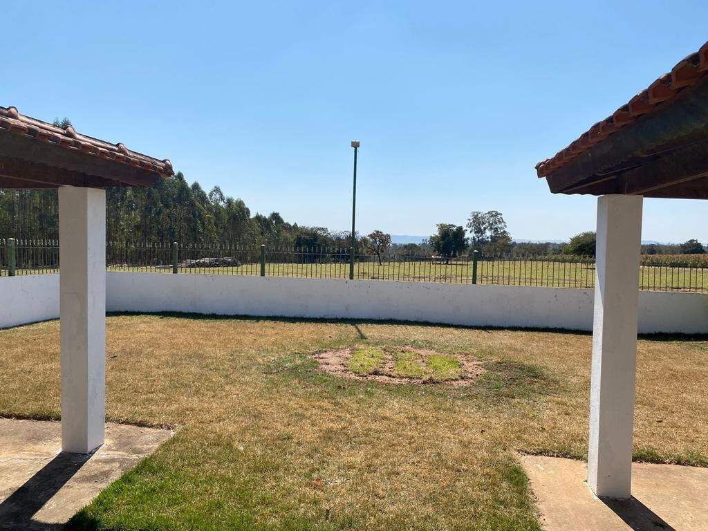 Sítio à venda no Área Rural de Bofete: 
