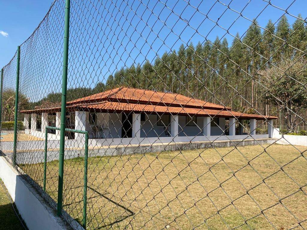 Sítio à venda no Área Rural de Bofete: 