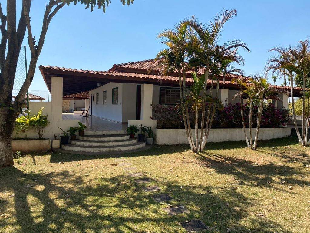 Sítio à venda no Área Rural de Bofete: 