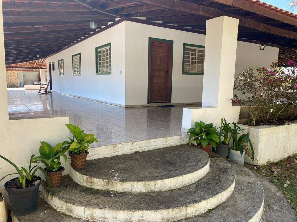 Sítio à venda no Área Rural de Bofete: 