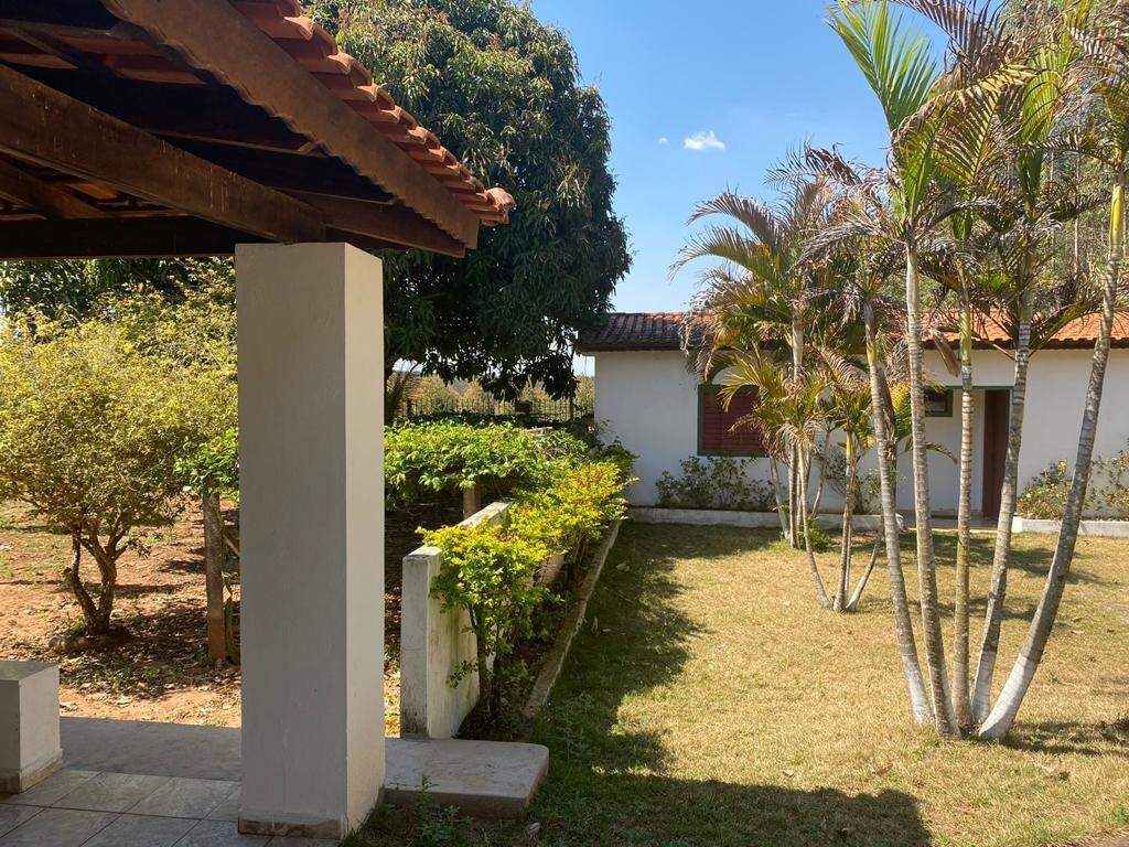 Sítio à venda no Área Rural de Bofete: 