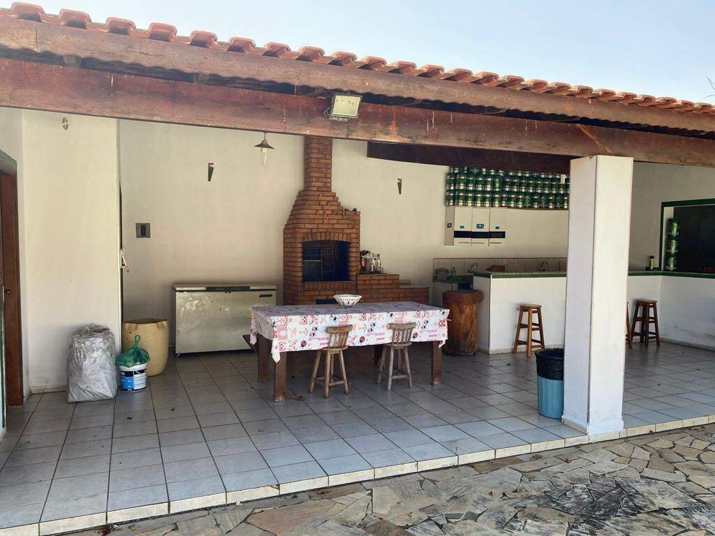Sítio à venda no Área Rural de Bofete: 