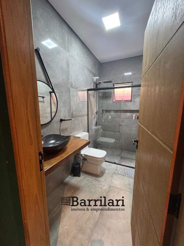 Casa à venda no Residencial Vitória: 