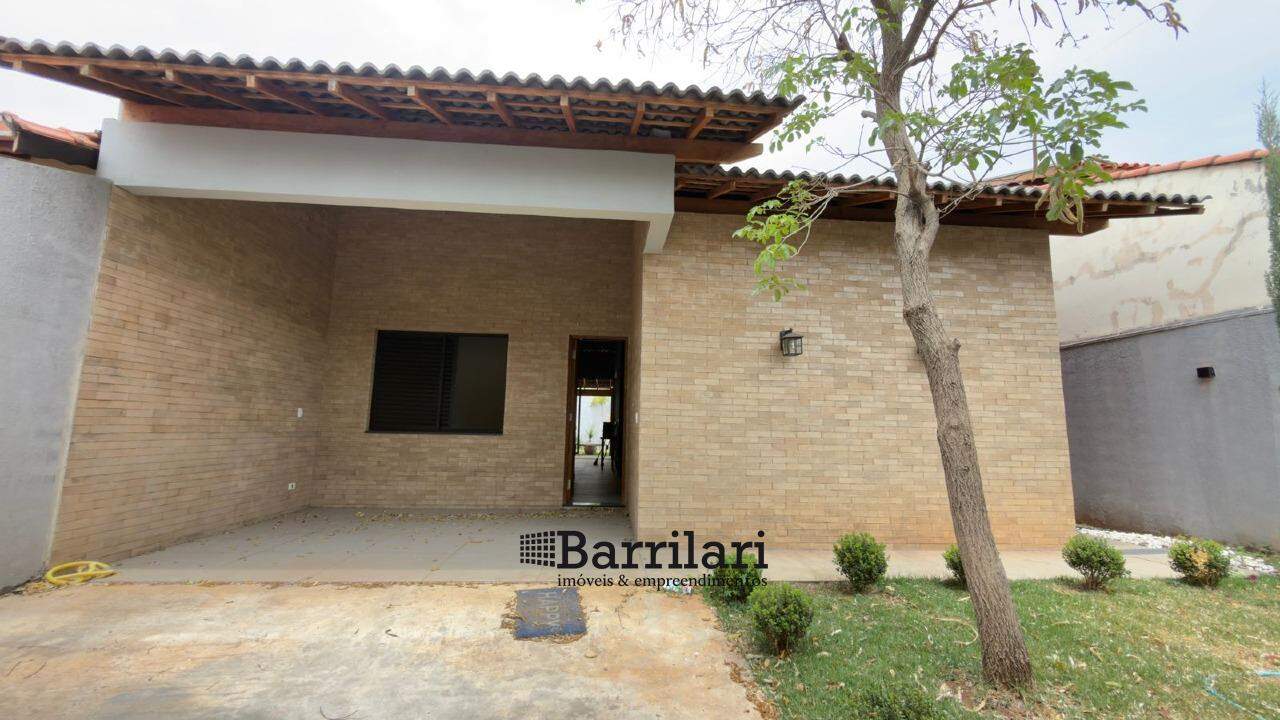 Casa à venda no Residencial Vitória: 