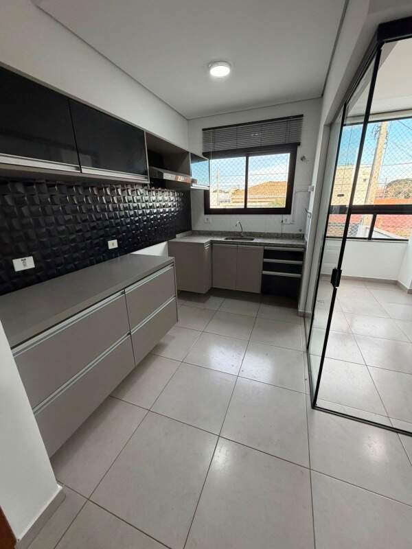 Apartamento para aluguel no Recanto das Primaveras I: 