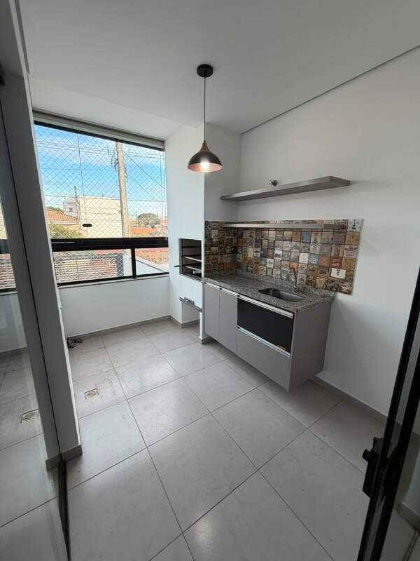 Apartamento para aluguel no Recanto das Primaveras I: 