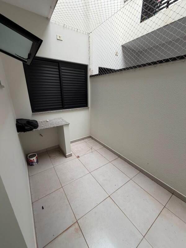Apartamento para aluguel no Recanto das Primaveras I: 
