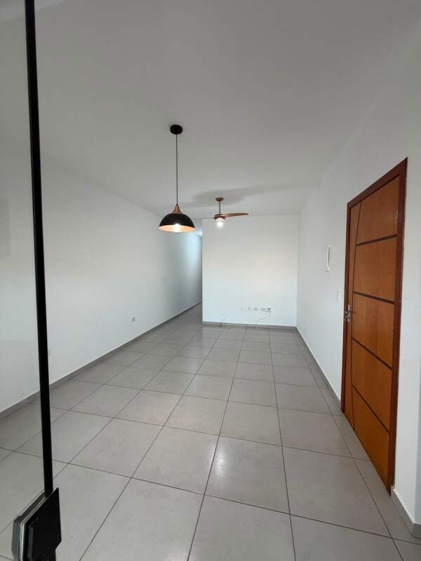Apartamento para aluguel no Recanto das Primaveras I: 