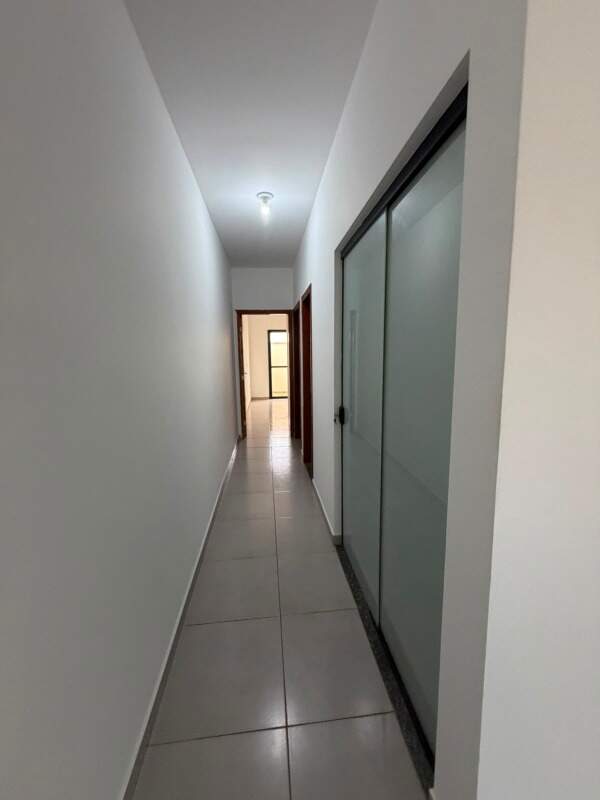 Apartamento para aluguel no Recanto das Primaveras I: 