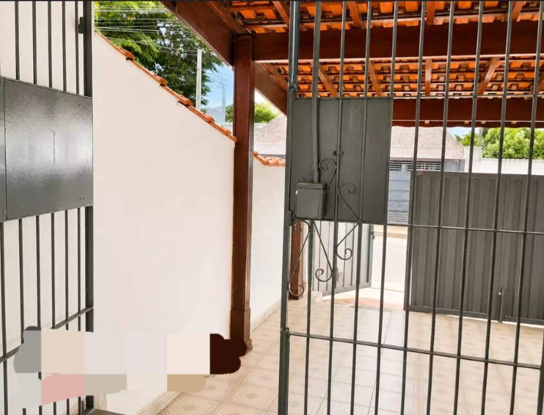 Casa à venda no Jardim América: 