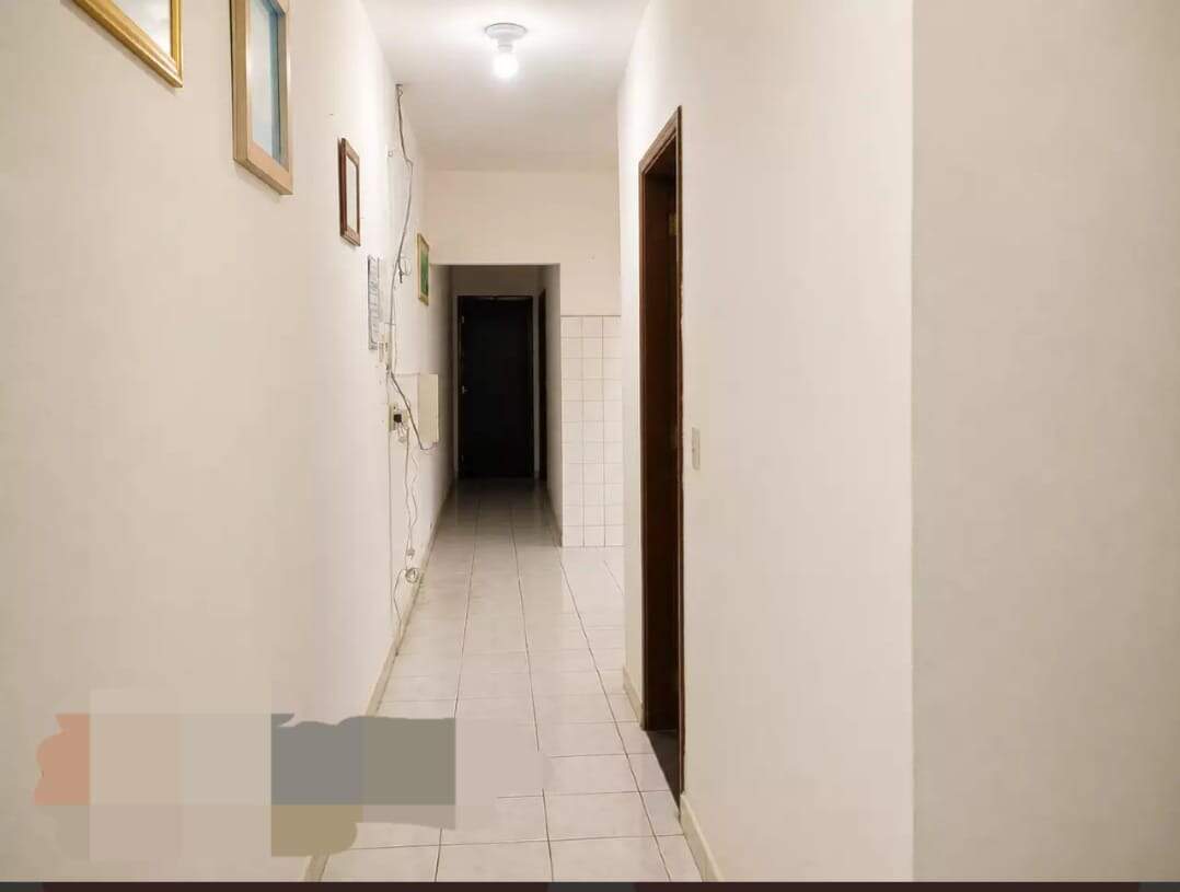 Casa à venda no Jardim América: 