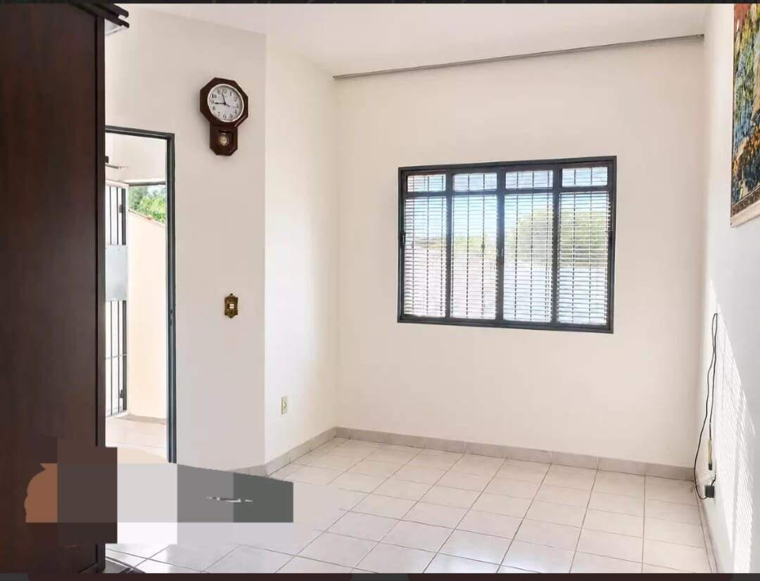 Casa à venda no Jardim América: 
