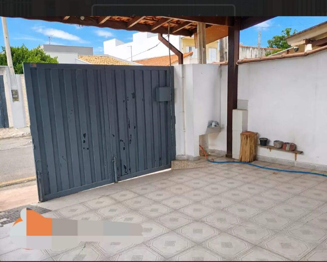 Casa à venda no Jardim América: 