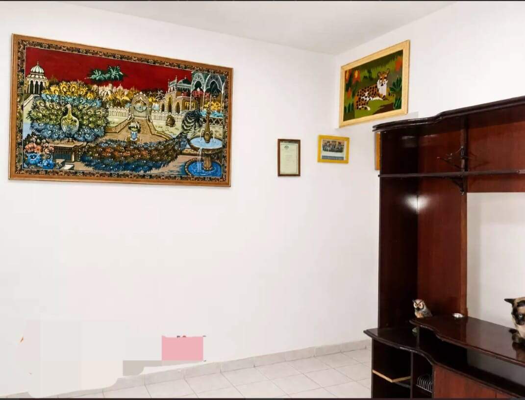 Casa à venda no Jardim América: 