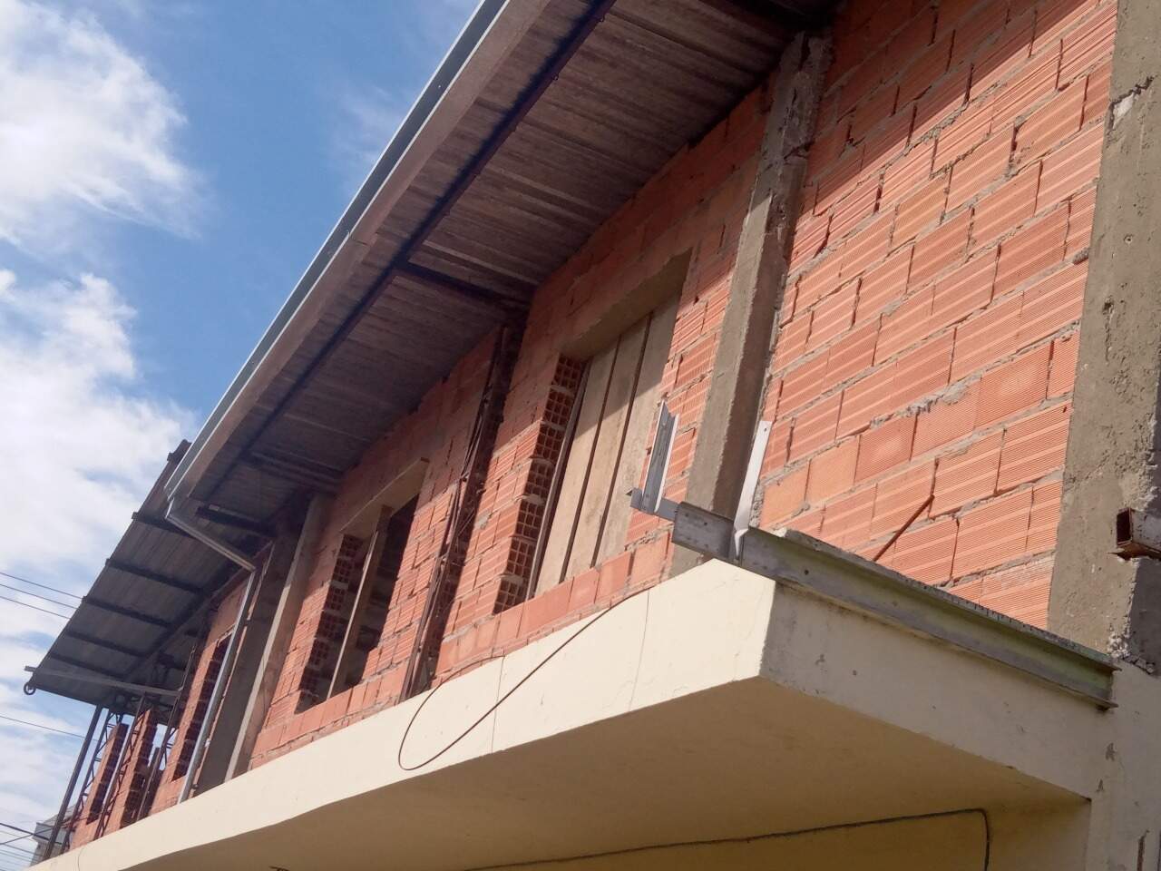 Ponto à venda no centro: 