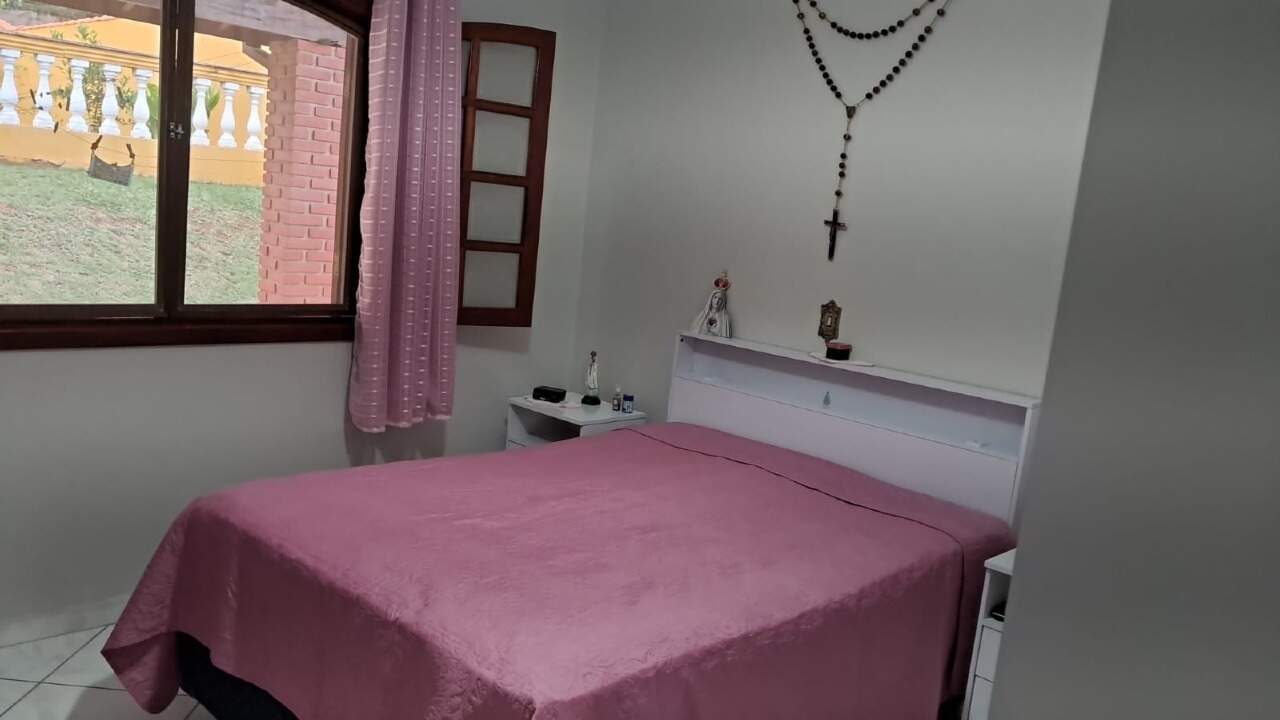 Casa em condomínio à venda no Nova Rheata: 