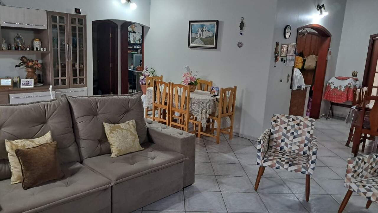 Casa em condomínio à venda no Nova Rheata: 