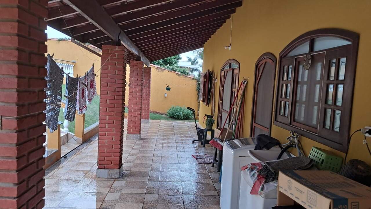 Casa em condomínio à venda no Nova Rheata: 