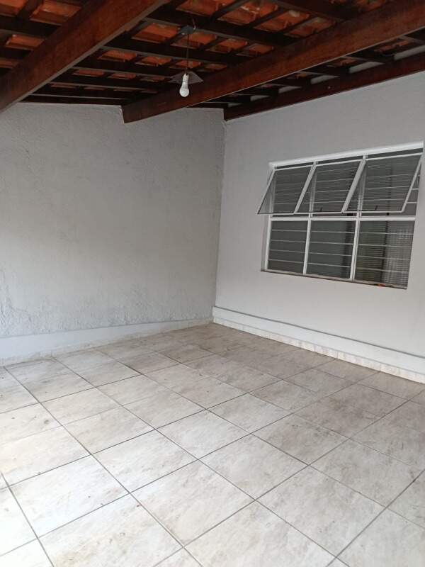 Casa à venda no Parque Residencial Esplanada: 
