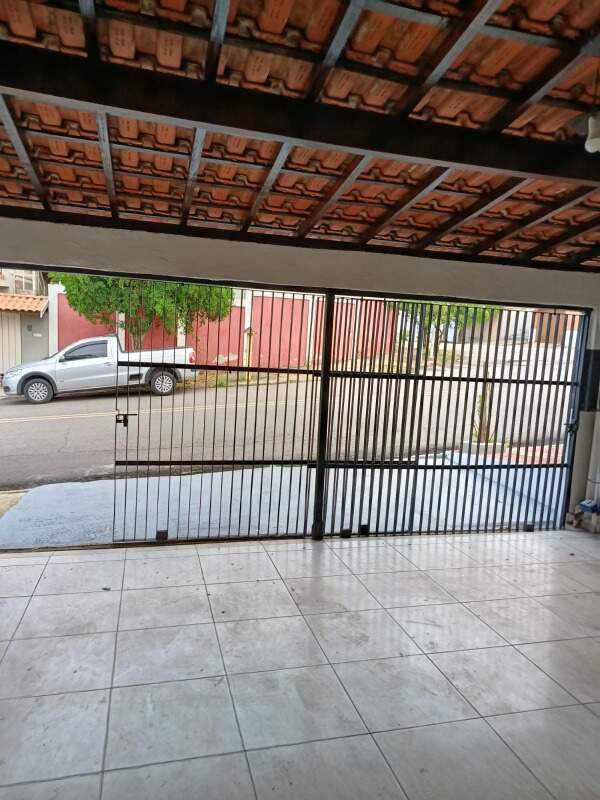 Casa à venda no Parque Residencial Esplanada: 