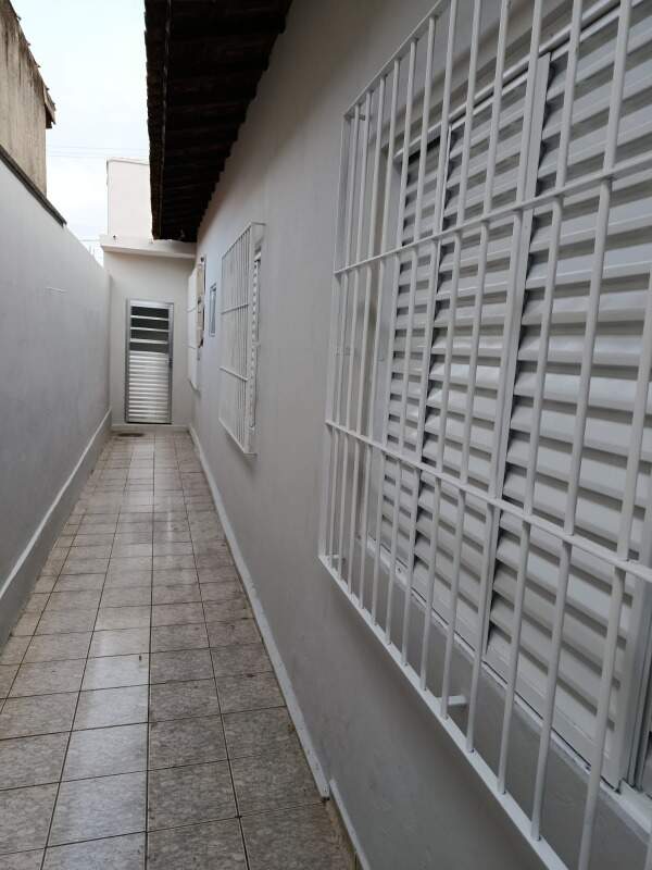 Casa à venda no Parque Residencial Esplanada: 