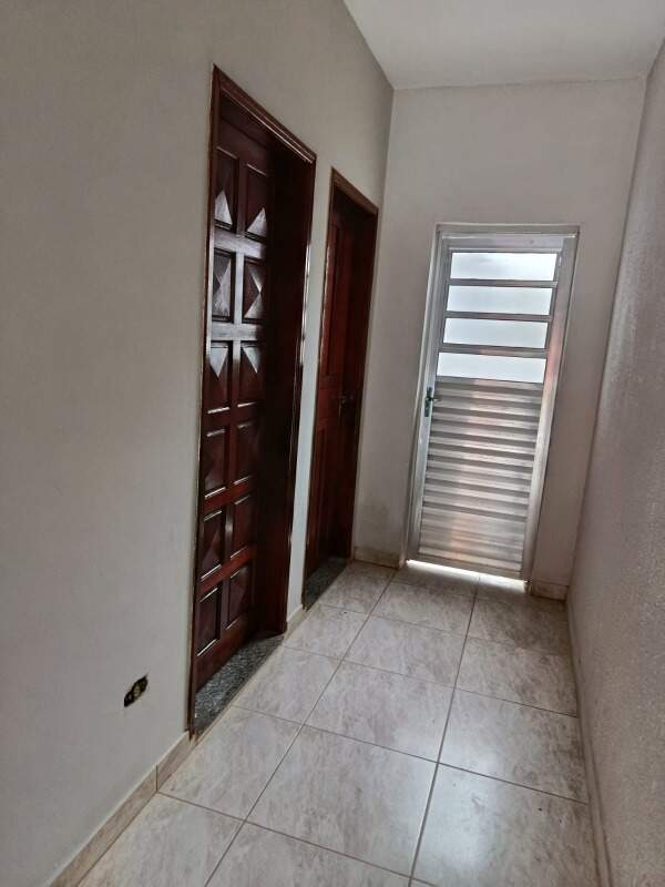 Casa à venda no Parque Residencial Esplanada: 