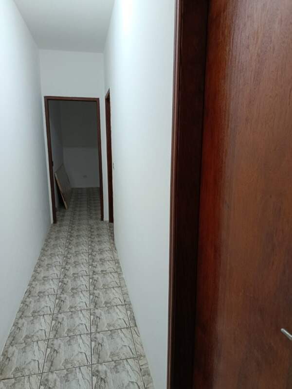 Casa à venda no Parque Residencial Esplanada: 
